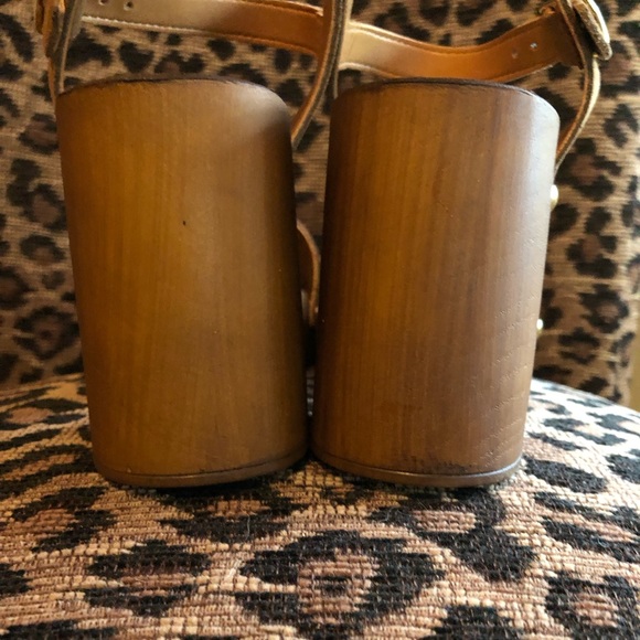 Charles David - Exposed, Cognac, 9 - Picture 6 of 6